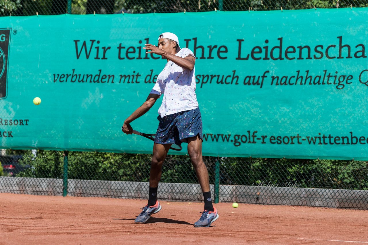Bild 291 - Kuehlungsborner Tennisturnier